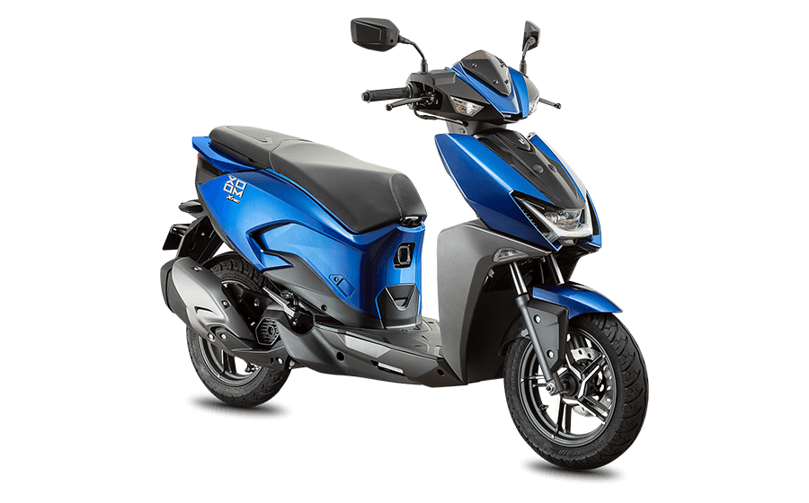 XOOM 110